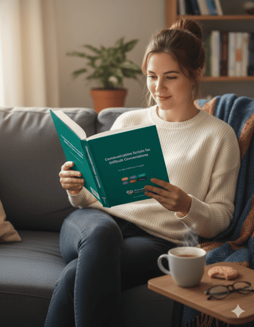 Communication Scripts for Difficult Conversations Preview